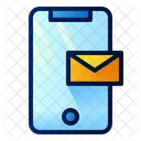 Email Phone App Icon