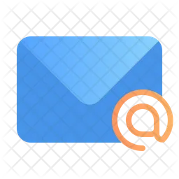 Email  Icon