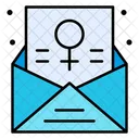 Email Message Send Email Icon