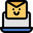 Email Mail Labor Icon