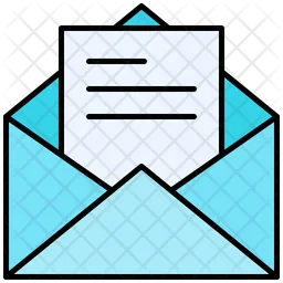 Email  Icon