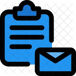 Email  Icon