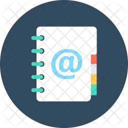 Email  Icon