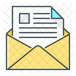 Email  Icon