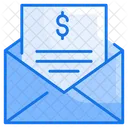 Email Internet Send Icon