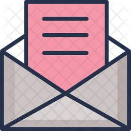 Email  Icon