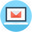 Email Marketing Campaigns Icon