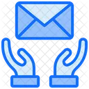 Email Letter Invitation Icon