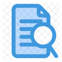 Email Preview View Icon