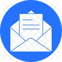 Email Email Letter Letter Icon