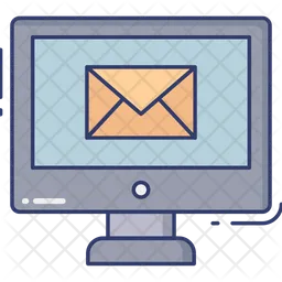 Email  Icon