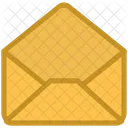 Email Envelope Inbox Icon