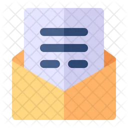 Email  Icon