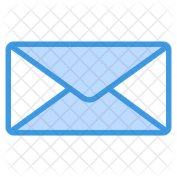 Pending Email Icon - Download in Dualtone Style