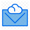 Email Seo Envelope Icon