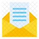Email Envelope Message Icon