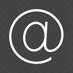 Email Icon