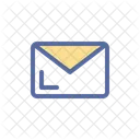 Email Mail Web Icon