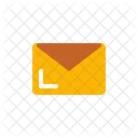 Email Mail Web Icon