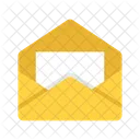 Email Latter Mail Icon