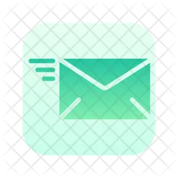 Email  Icon