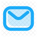 Website Application Email Icon