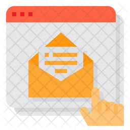 Email  Icon