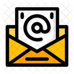 Email  Icon