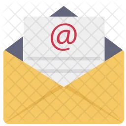 Email  Icon