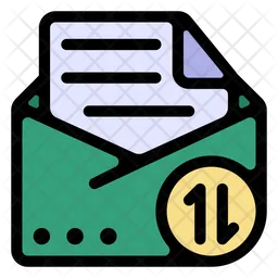 Email  Icon