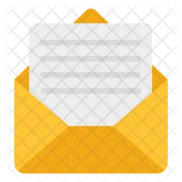 Email  Icon