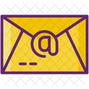 Email Mail Message Icon