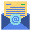 Email  Icon