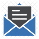 Email  Icon