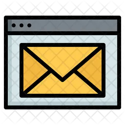 Email  Icon