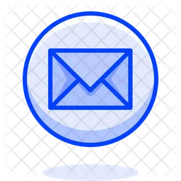 Email  Icon