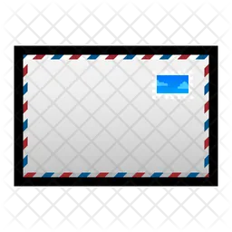 Email  Icon