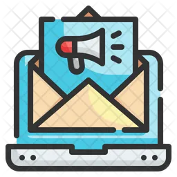 Email  Icon