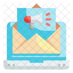 Email  Icon