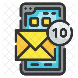 Email  Icon