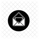 Email Letter Message Icon