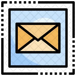 Email  Icon