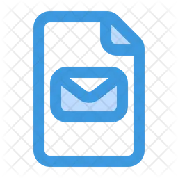 Email  Icon