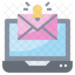 Email  Icon