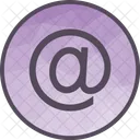 Email Domain Icon