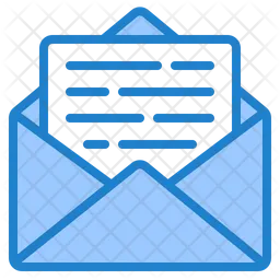 Email  Icon