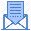 Email Mail Message Icon