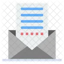 Email  Icon