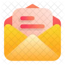 Email Message Mail Symbol