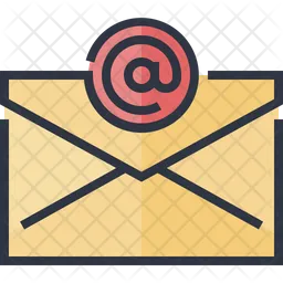 Email  Icon